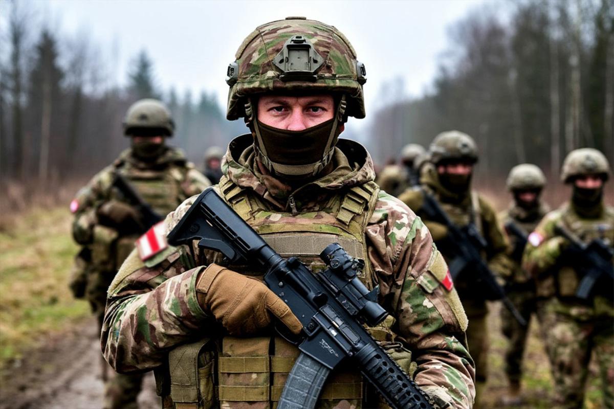 В США узнали, что случилось в Польше из-за России