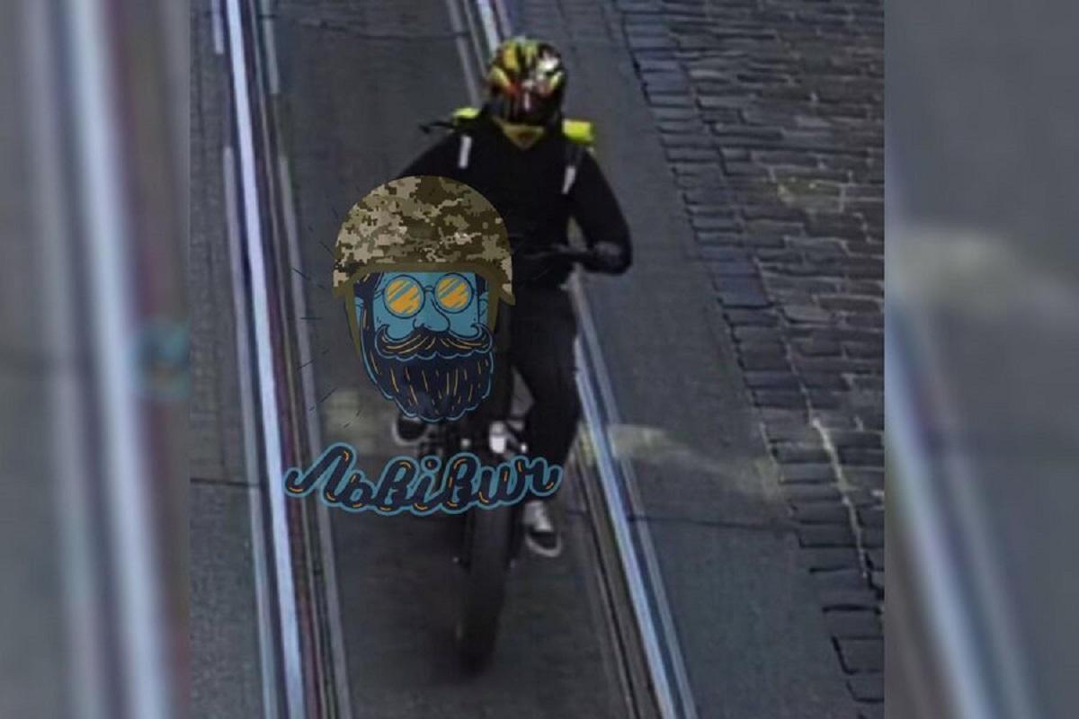 На Украине признались, что не могут идентифицировать убийцу Парубия из-за шлема