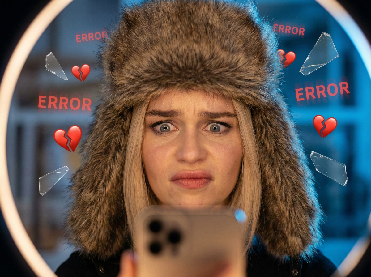 Запад сошел с ума: европейцы часами учат «славянский взгляд». Почему у них ничего не получается?