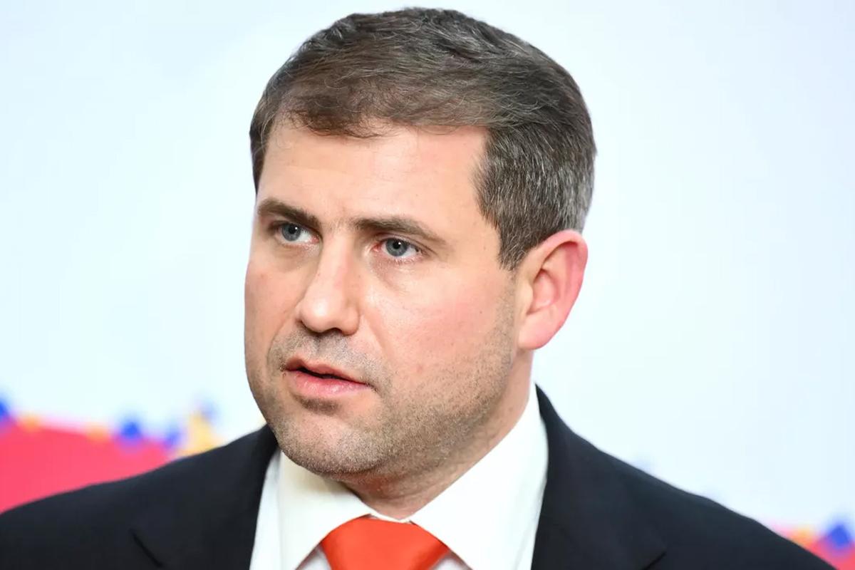 Илан Шор обвинил руководство Молдавии в предательстве суверенитета в пользу Брюсселя