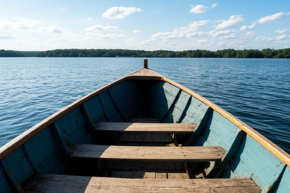 В Карелии раскрыли подробности гибели рыбака