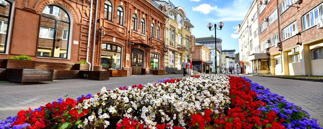 В Ивановской области 26 апреля выберут территории для благоустройства