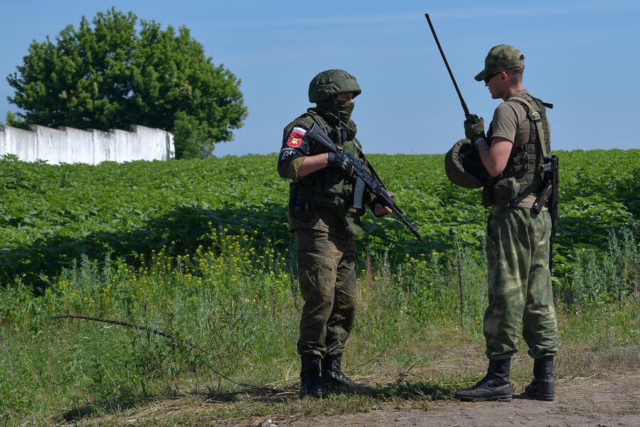 Из одного микрорайонов Херсона эвакуировали около 200 человек