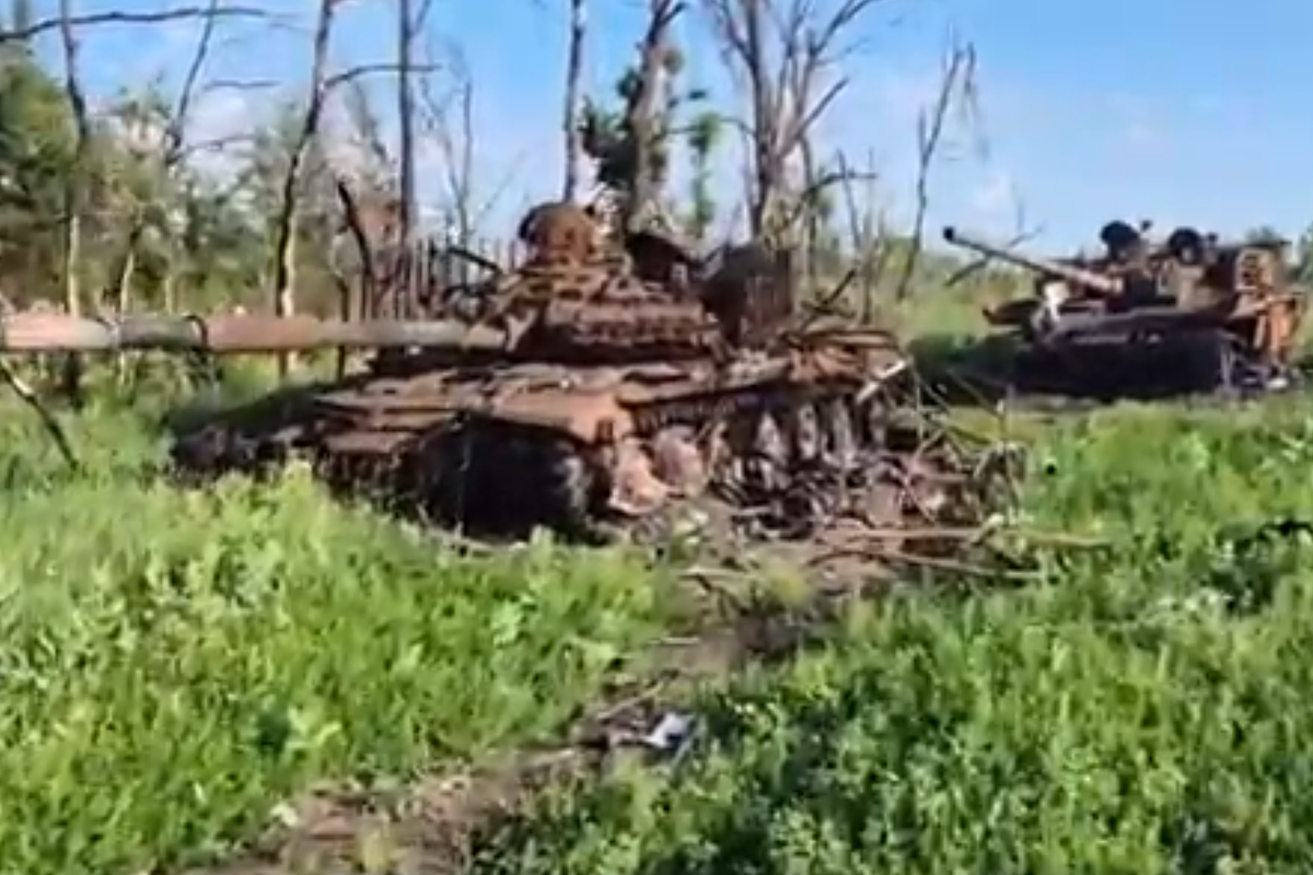 Эффект «мясных штурмов»: почему в ВСУ набирают неподготовленных офицеров?