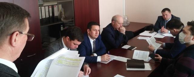 Почему «транспортная повестка» остается в центре внимания владимирских депутатов