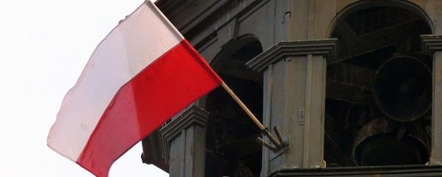 Экс-глава минфина Польши: ЕС «вонзил нож в спину», блокировав финансирование