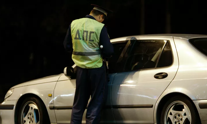 В Мордовии за выходные выявили 24 нетрезвых водителя