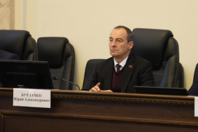 Руководитель краевого парламента рассказал о подготовке вопросов на очередную сессию ЗСК