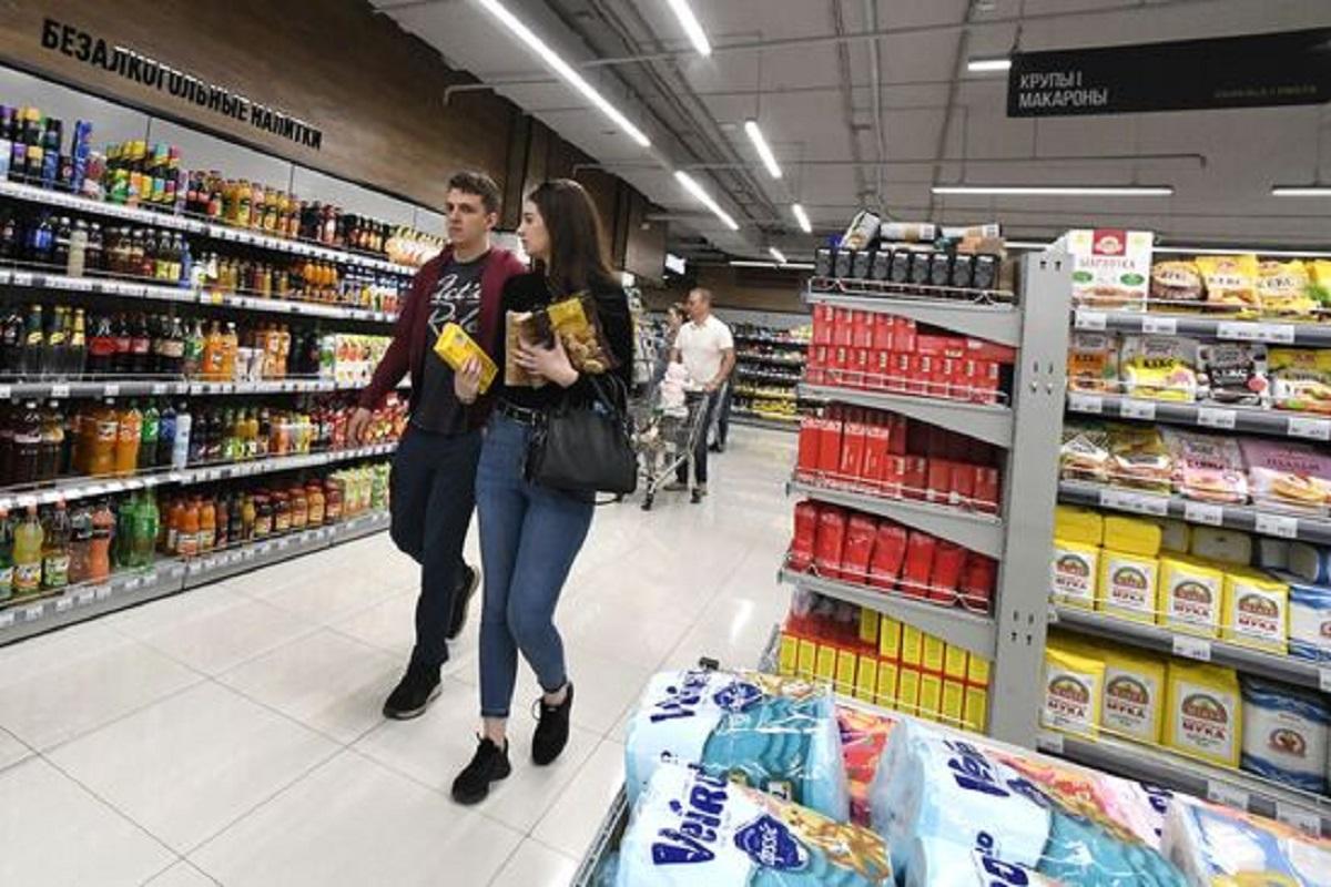 Диетолог предложила маркировать вредные продукты цветными ценниками