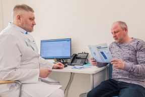 Рак нашли до того, как он нашел вас: кому и зачем нужны семь новых бесплатных скринингов