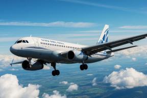 Пилоты из России и Украины подрались на борту Flydubai
