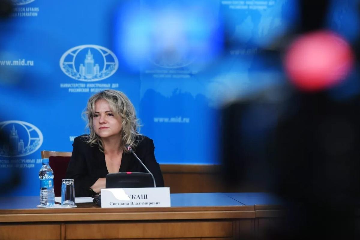 Светлана Лукаш: Россия побеждает безработицу и готовится к новым вызовам на рынке труда