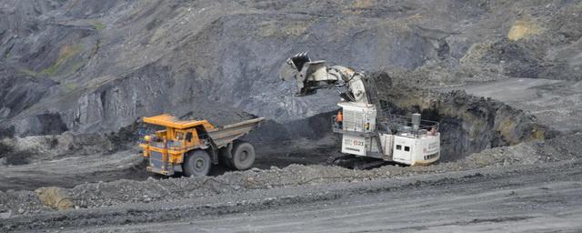 В Кузбассе будут разрабатывать новый угольный разрез