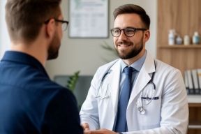 Мишустин распределил 10 млрд рублей на цифровизацию медицины в регионах