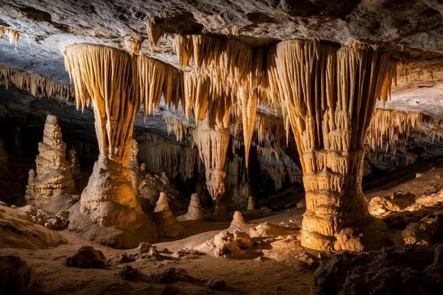 Излюбленный туристами объект в Пермском крае закрыт на неопределенный срок