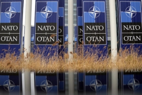 В НАТО заявили о «красных линиях» для вмешательства в украинский конфликт