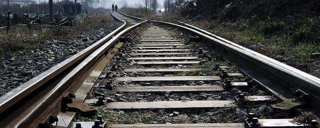 В Сыктывкаре мужчина погиб под колесами поезда