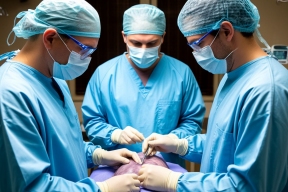 В больнице Великого Новгорода пациентке удалили здоровую почку