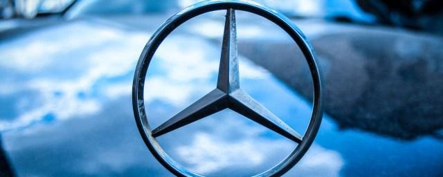 Mercedes-Benz назван самым прибыльным брендом на авторынке России