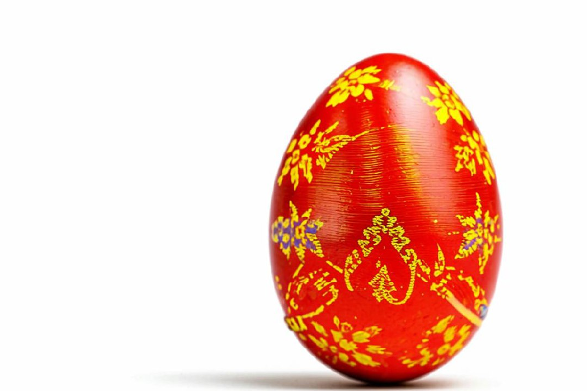 В Новосибирске заметили рост цен на яйца перед Пасхой