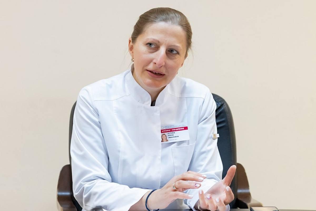 «Кадровые перестановки в ХМАО»: глава Депздрава продолжает смену главврачей