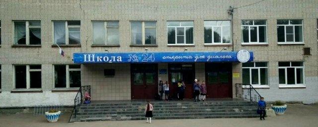 Нового директора нижегородской школы № 24 назначат до 1 сентября