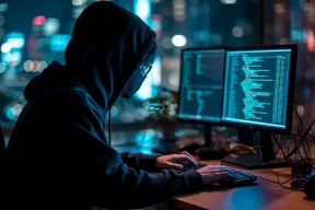 «Петабайты секретов уплыли»: хакер полгода грабил суперкомпьютер Минобороны КНР