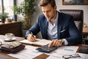 Молодые тюменские управленцы могут принять участие в программе для лидеров нового поколения