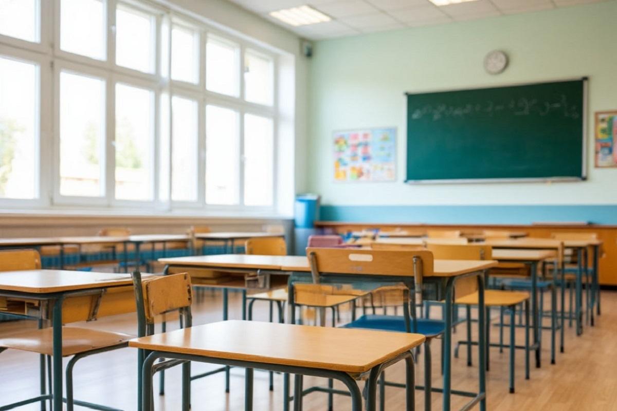 Дополнительный период сдачи ОГЭ начался в Новосибирской области