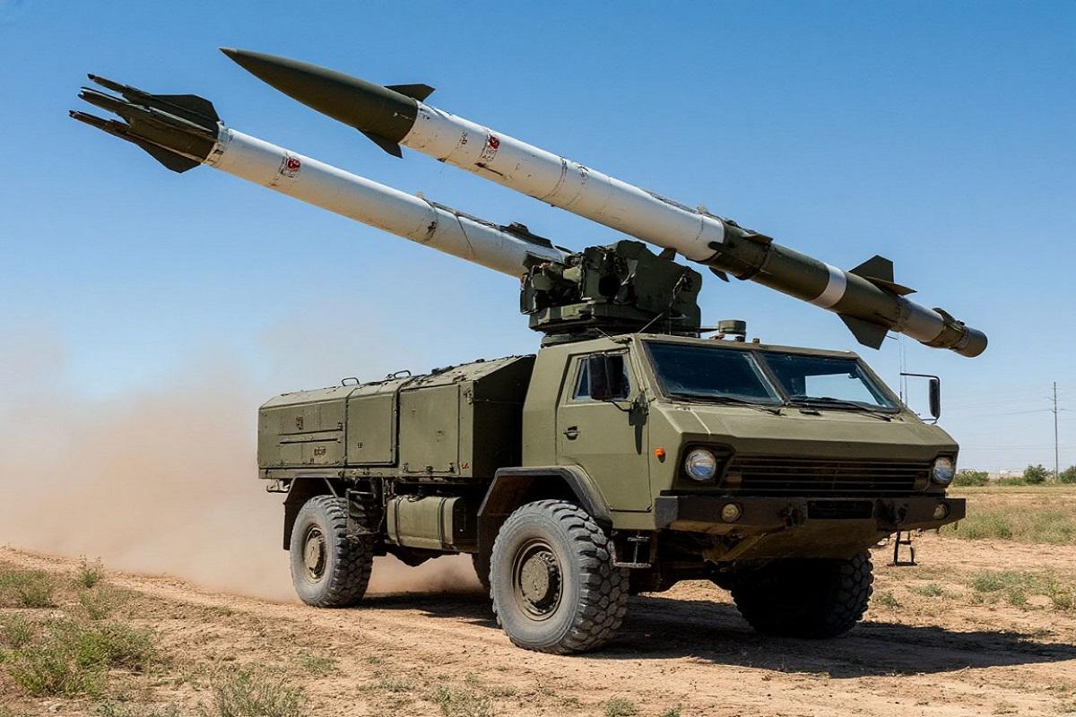 Рекордные перехваты: российские военные сбили свыше 560 беспилотников