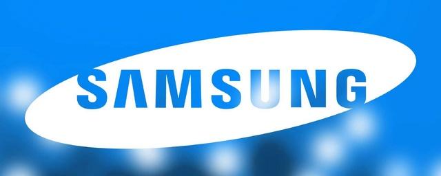 Samsung запатентовала новый дизайн передней панели смартфона