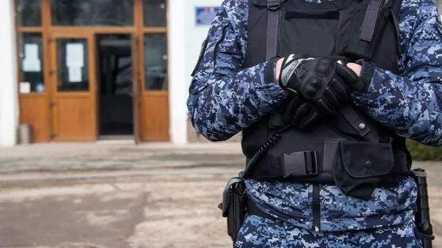 В Липецке из-за сообщений о минировании эвакуировали школу №47