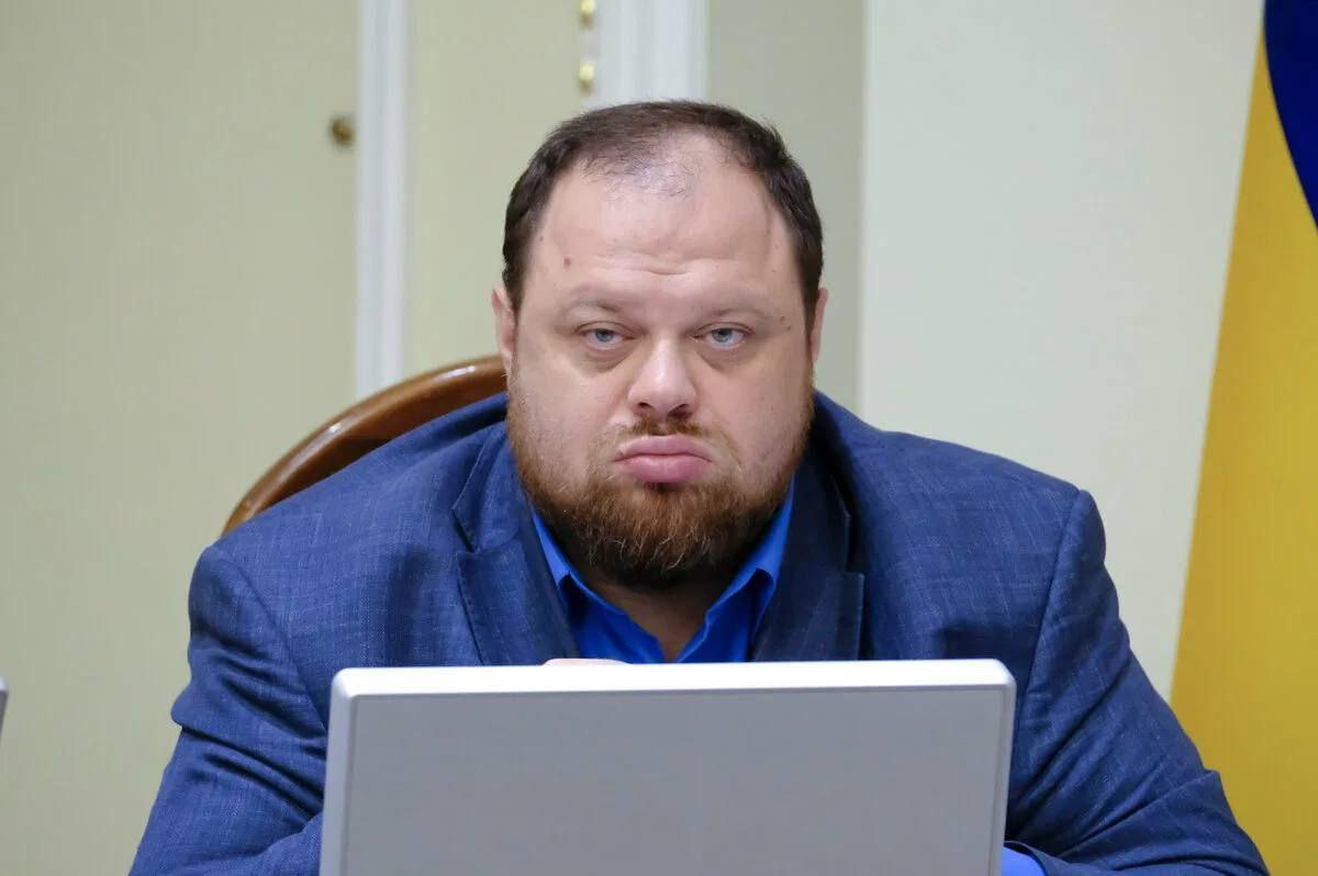 Депутат Княжицкий: Власть на Украине перейдет к Верховной Раде в случае смерти Зеленского