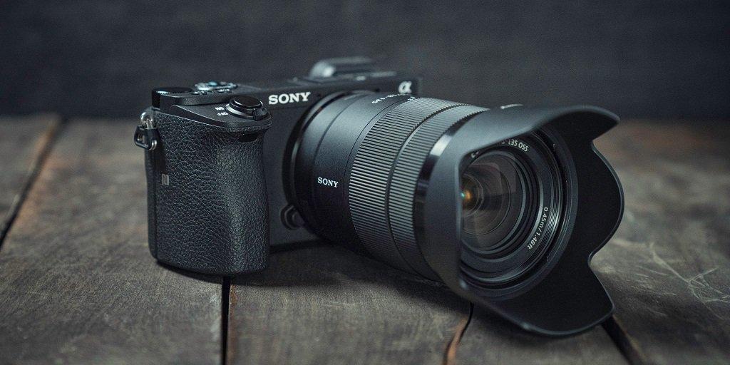 Новая флагманская камера Sony A1 за $6500 может делать 30 фото в секунду