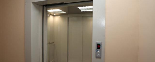 В Чувашии в 1,5 раза увеличат объемы замены лифтов в многоквартирных домах