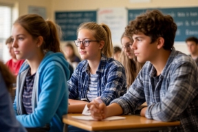 Большинство псковичей против переименования среднего профессионального образования