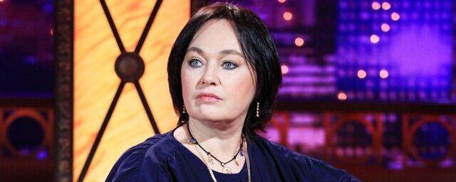 Лариса Гузеева займёт место Дмитрия Нагиева в шоу «Голос 60+» на Первом канале