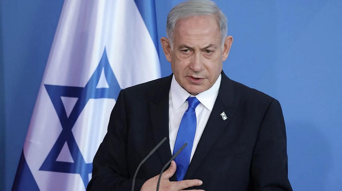 Израиль в ожидании Мессии. Кто «сливает» с должности Биньямина Нетаньяху?
