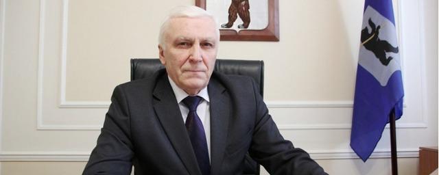 Вице-мэром Ярославля по безопасности стал экс-начальник наркоконтроля