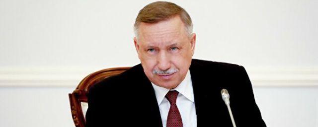 Губернатор Петербурга Александр Беглов ответил на критику реформ Смольного