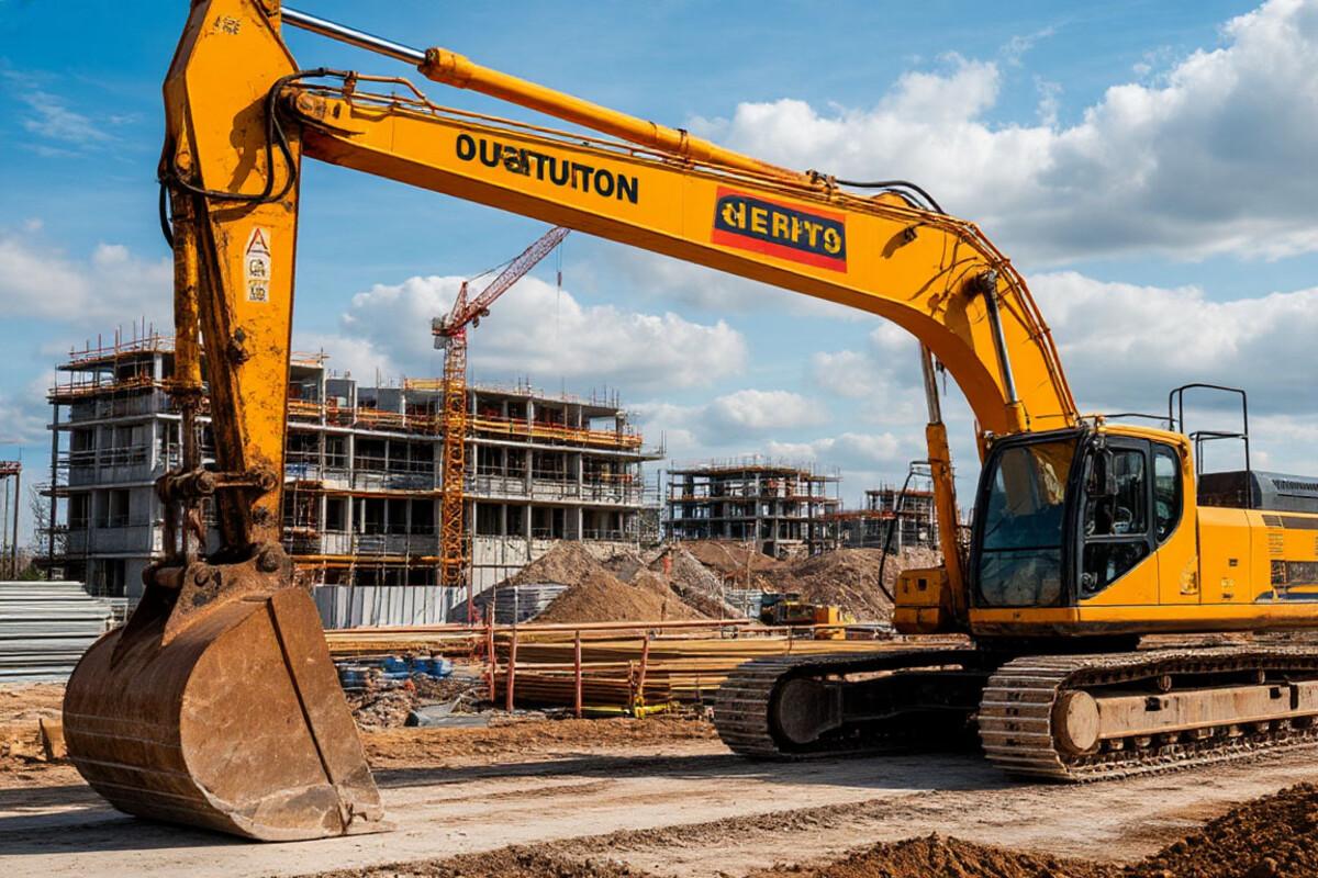 Новосибирская область лидирует в Сибири по вводу жилья