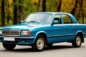 Две «капсулы» и разница в цене: почему нижегородскую «Волгу» оценили дороже московской