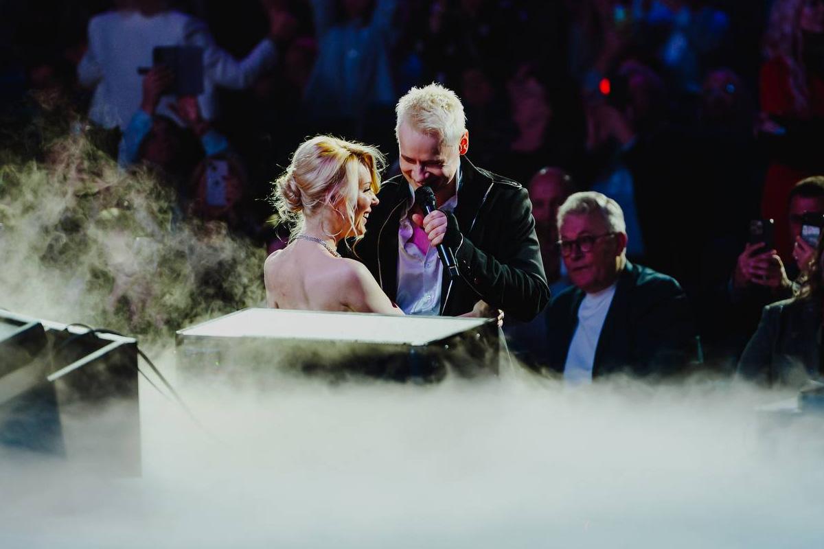 Shaman сделал предложение Екатерине Мизулиной без кольца и раскрыл детали спонтанной помолвки