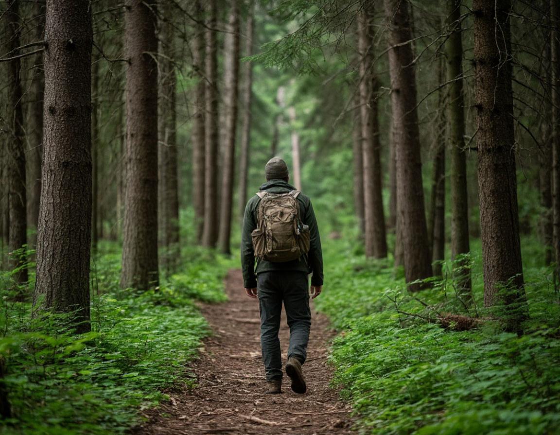 Волонтеры раскрыли печальную статистику пропавших в Новосибирской области