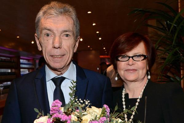 Любовь сквозь испытания: секрет семейного счастья народного любимца Юрия Николаева