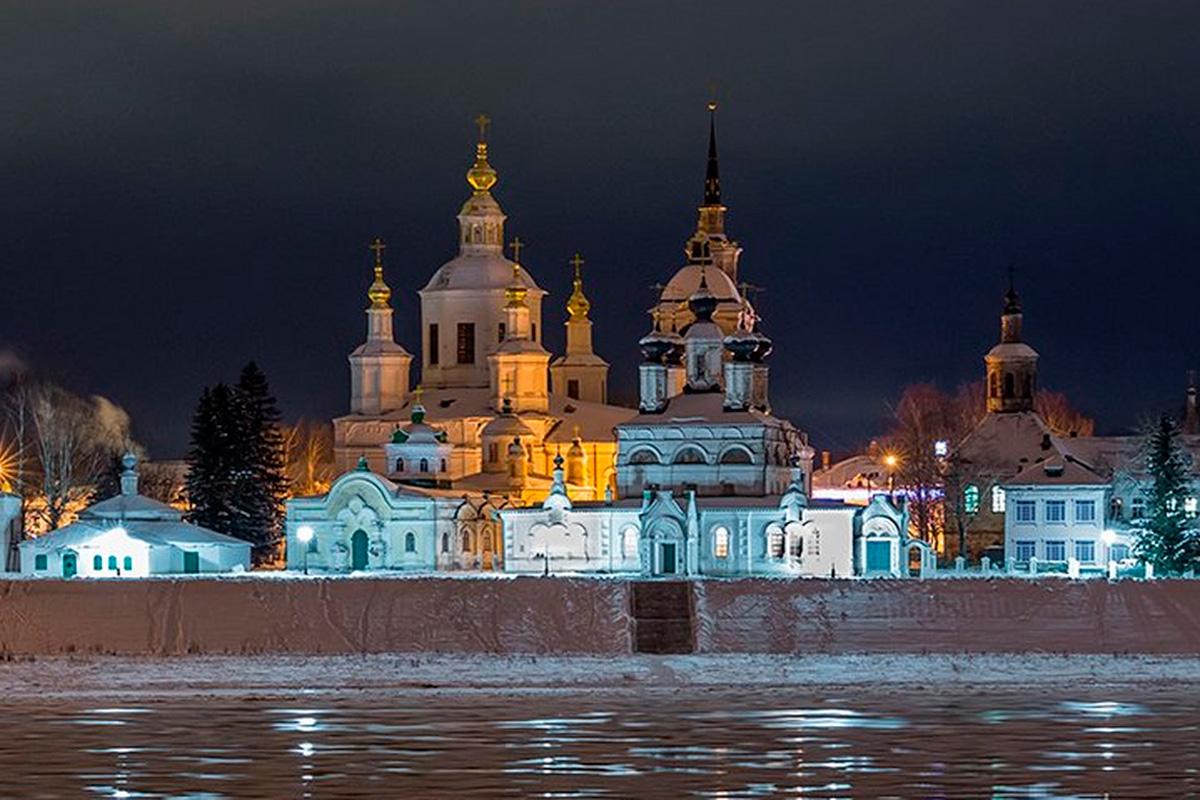 В Вологодской области появится особо охраняемая рекреационная зона