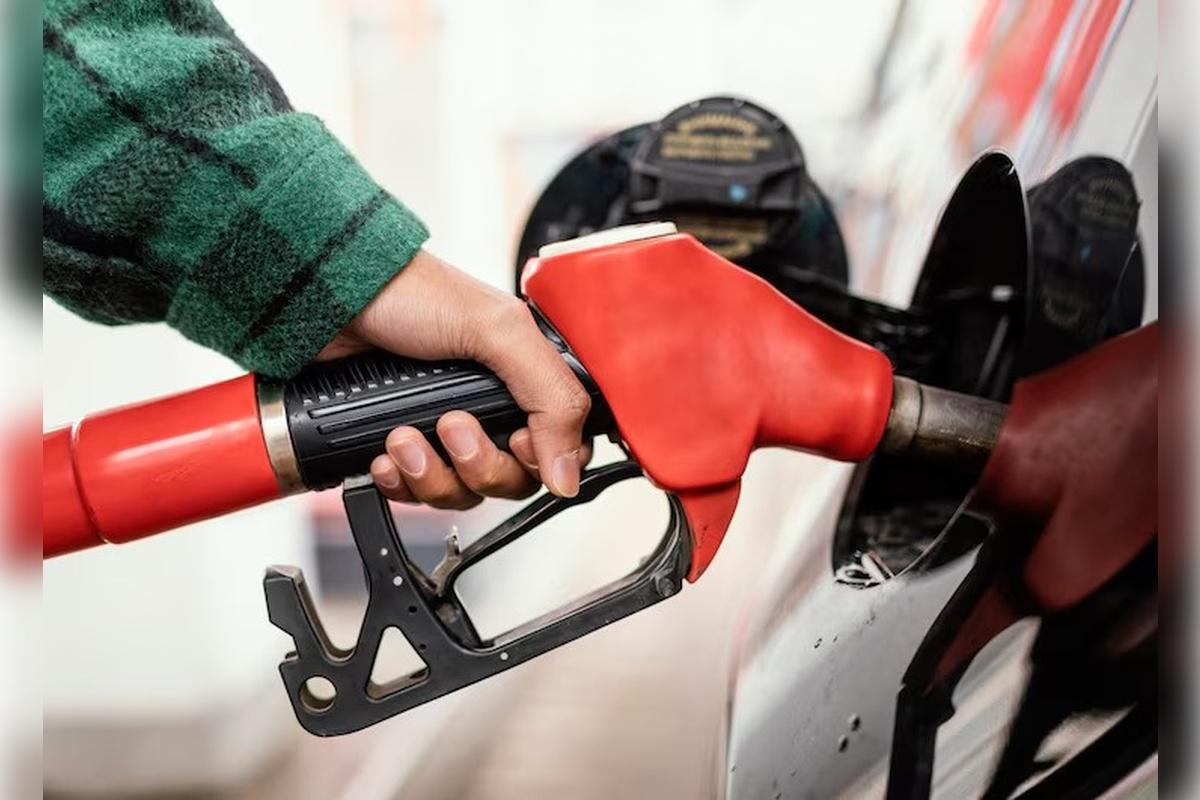 В России предложили продлить запрет на экспорт бензина