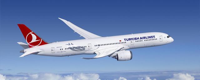 В аэропорт Стамбула вернулся самолёт из-за невыносимой вони дуриана