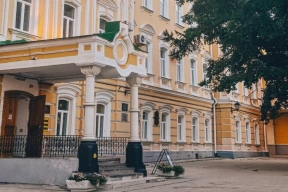 В Рязанском госуниверситете завершено зачисление абитуриентов на бюджетные места