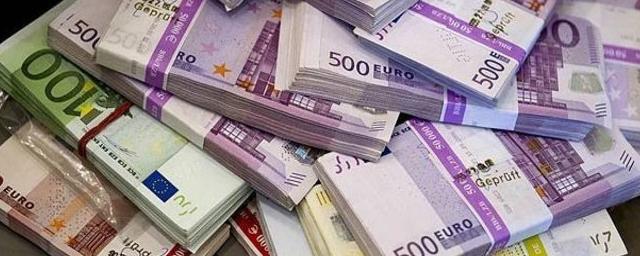 Reuters: Евросоюз заморозил порядка 23 млрд евро активов ЦБ России